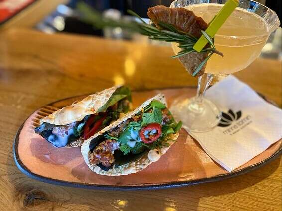 מינה טומיי // צילום: יחצ